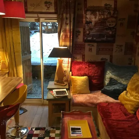chalet des petits loups Chamonix Extérieur photo